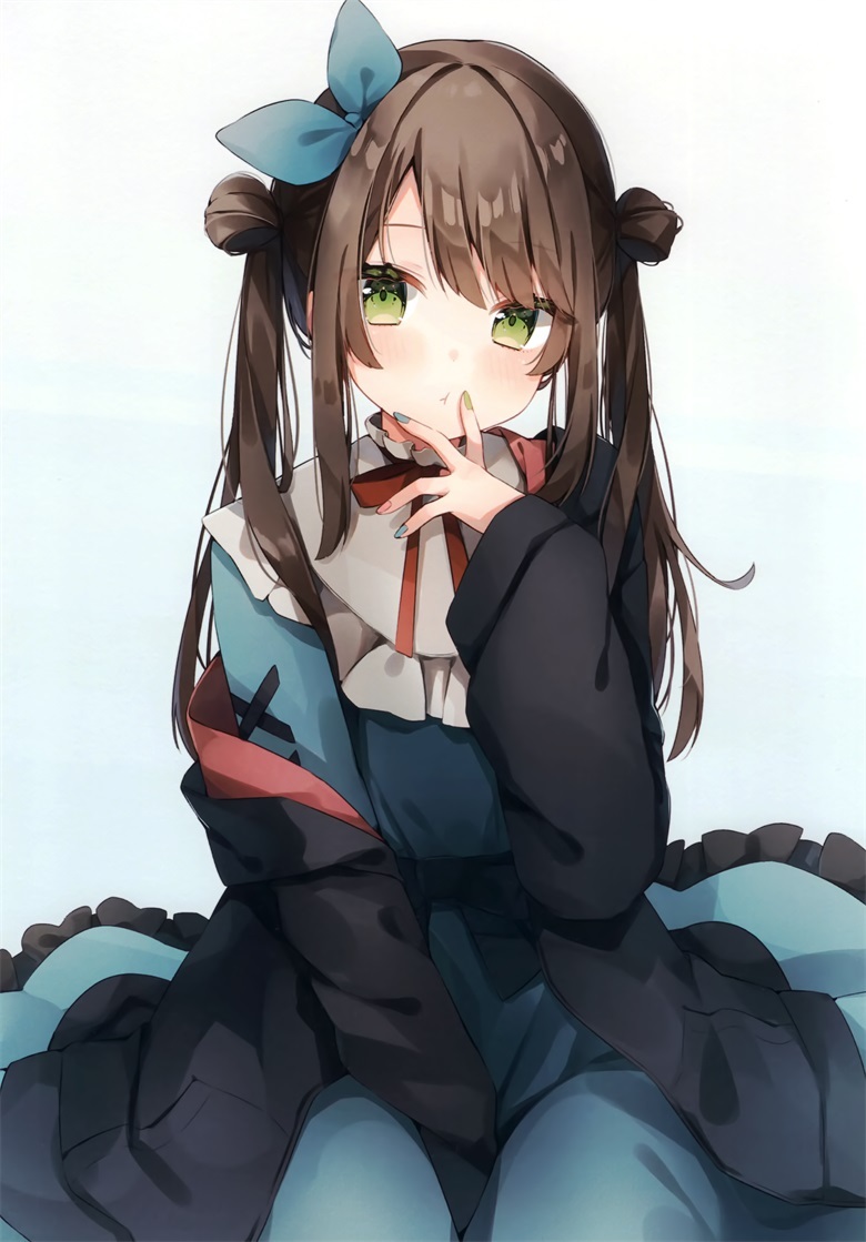 图片[2]-二次元COS分享【P站画集】 [PiRORI KINGDOM (ピロリ菌)] vol.4 pixiv-二次元COS分享次元吧