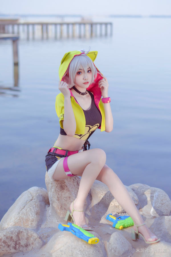 图片[8]-二次元COS分享【崩坏三COS】琪亚娜青柠汽水-二次元COS分享次元吧