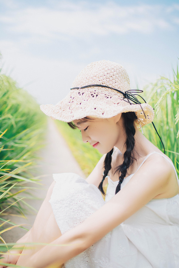 图片[5]-二次元COS分享天黑黑，让我忘了你是谁-二次元COS分享次元吧