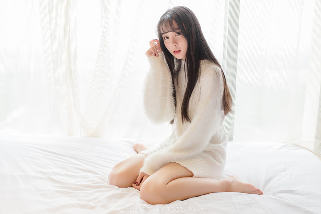 图片[9]-二次元COS分享白色毛衣-二次元COS分享次元吧