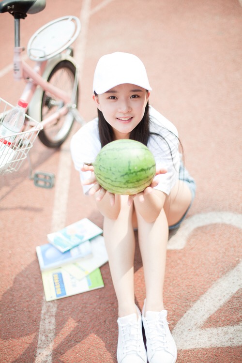 图片[17]-二次元COS分享单车少女-二次元COS分享次元吧