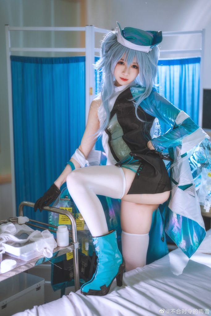 图片[6]-二次元COS分享【COS正片】不合时令的雨雪-二次元COS分享次元吧