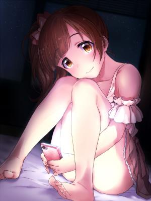 图片[7]-二次元COS分享[P站美图]人妻属性的小姐姐《偶像大师 灰姑娘女孩》五十岚响子壁纸特辑-二次元COS分享次元吧