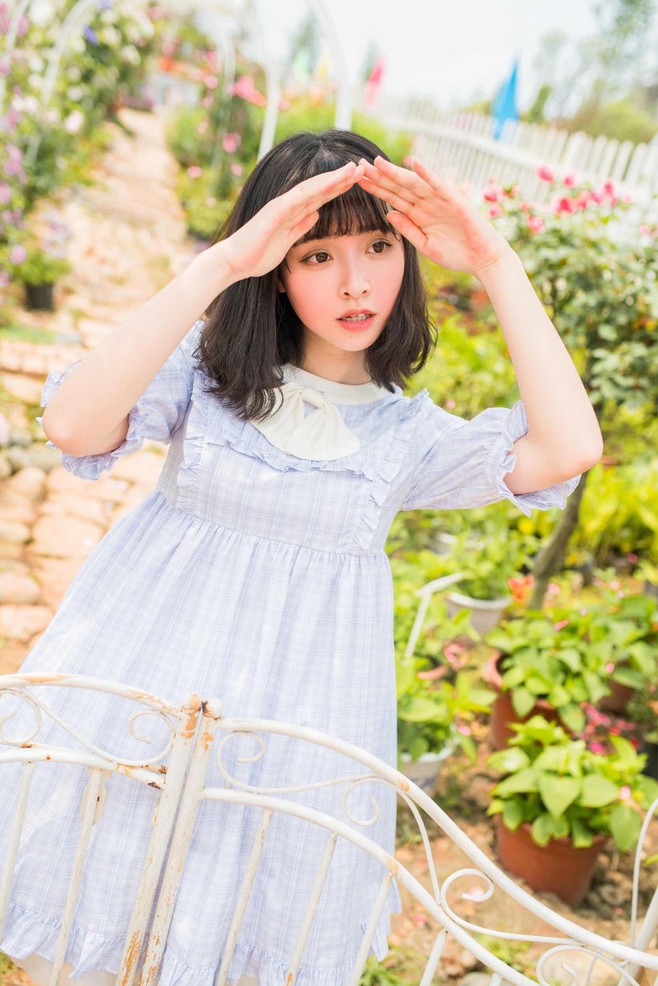 图片[12]-二次元COS分享花开花谢花满天-二次元COS分享次元吧