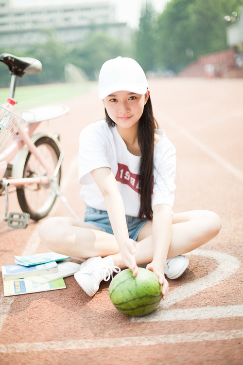 图片[16]-二次元COS分享单车少女-二次元COS分享次元吧