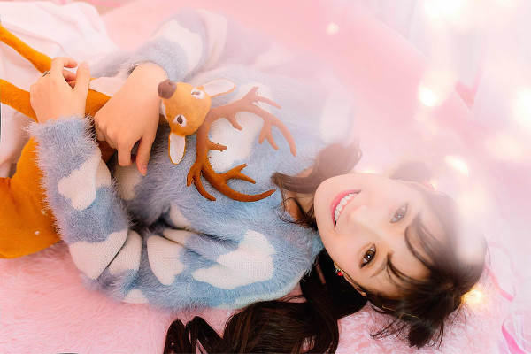 图片[10]-二次元COS分享可爱的happy狗-二次元COS分享次元吧