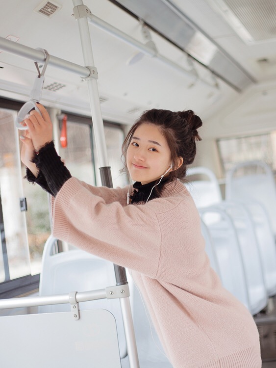 图片[12]-二次元COS分享你可以输给任何人，但不能输给自己-二次元COS分享次元吧