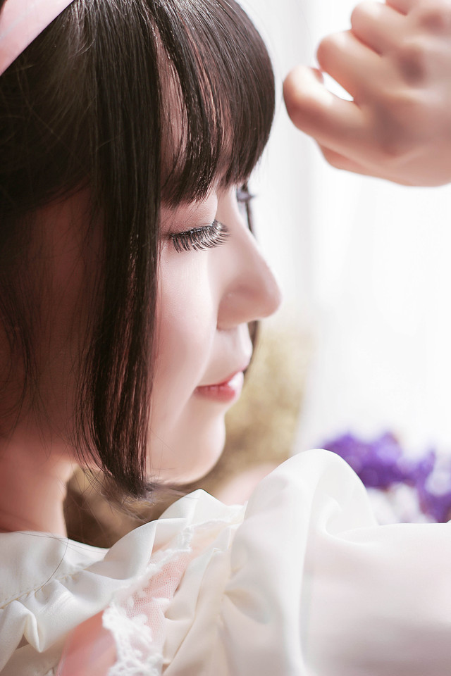 图片[3]-二次元COS分享漂亮姑娘-二次元COS分享次元吧