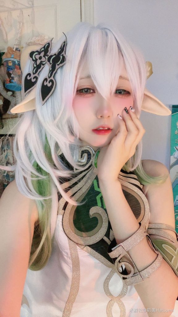 图片[5]-二次元COS分享清清爽爽的去上个厕所有什么错🥹-二次元COS分享次元吧