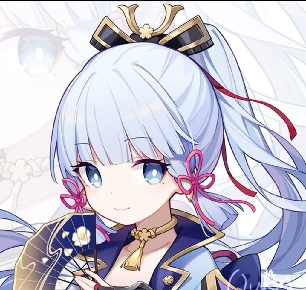 图片[20]-二次元COS分享【动漫头像】原神头像  [28P]-二次元COS分享次元吧