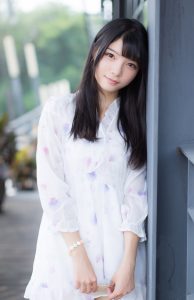 街边少女-二次元COS分享次元吧