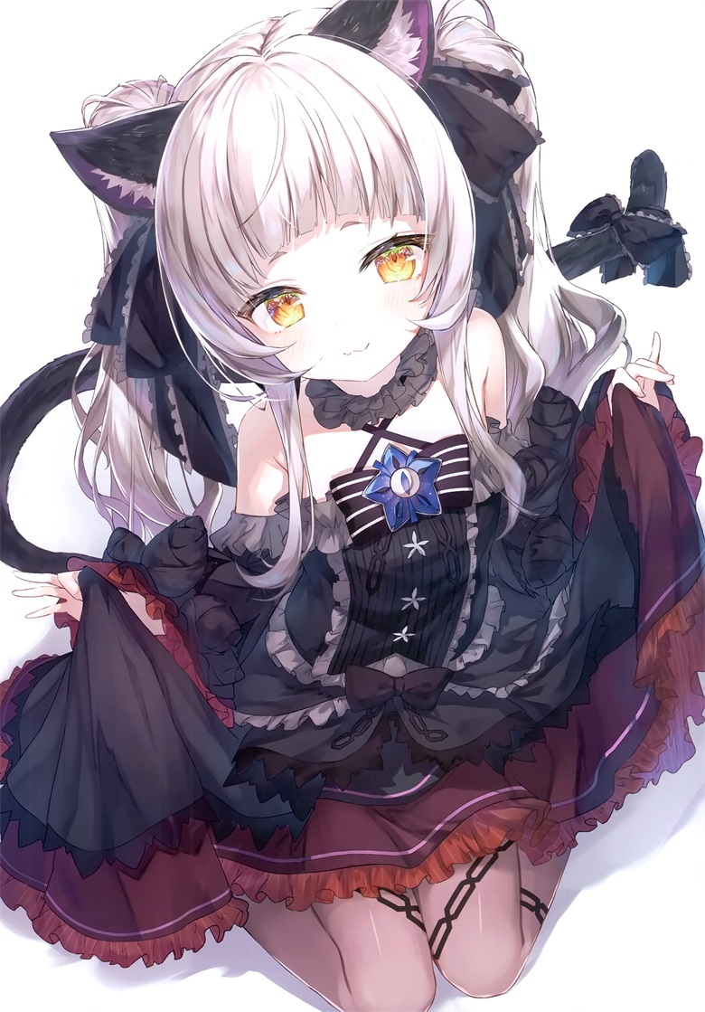 图片[11]-二次元COS分享【P站画集】(C99) [オレンジタイル (とぴあ)] HOLOCUTE!! (ホロライブ)-二次元COS分享次元吧