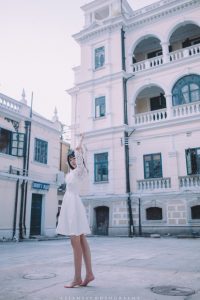 优雅如我-二次元COS分享次元吧