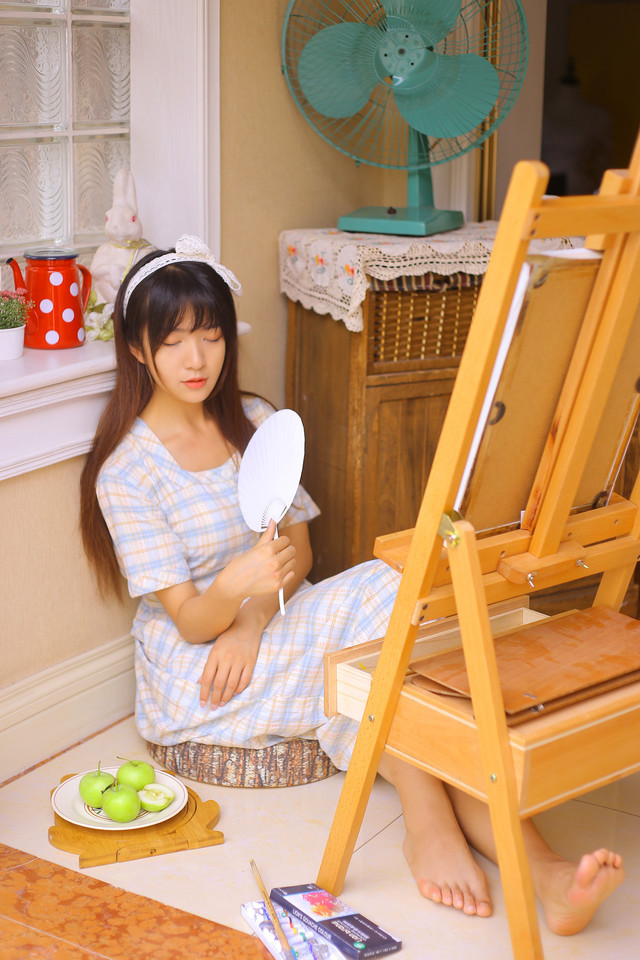 图片[2]-二次元COS分享只想沉思闭目，速写余生-二次元COS分享次元吧