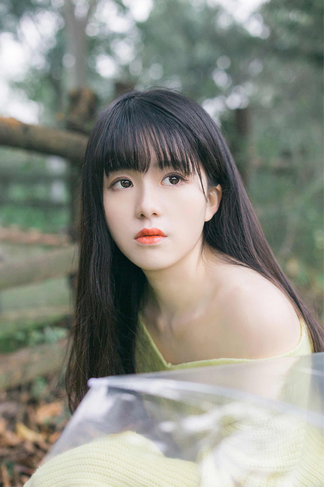 图片[4]-二次元COS分享黄色毛衣-二次元COS分享次元吧