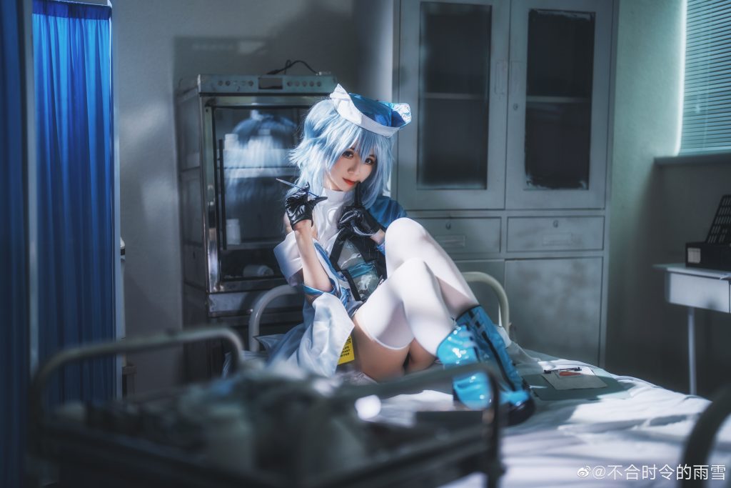 图片[4]-二次元COS分享【COS正片】不合时令的雨雪-二次元COS分享次元吧