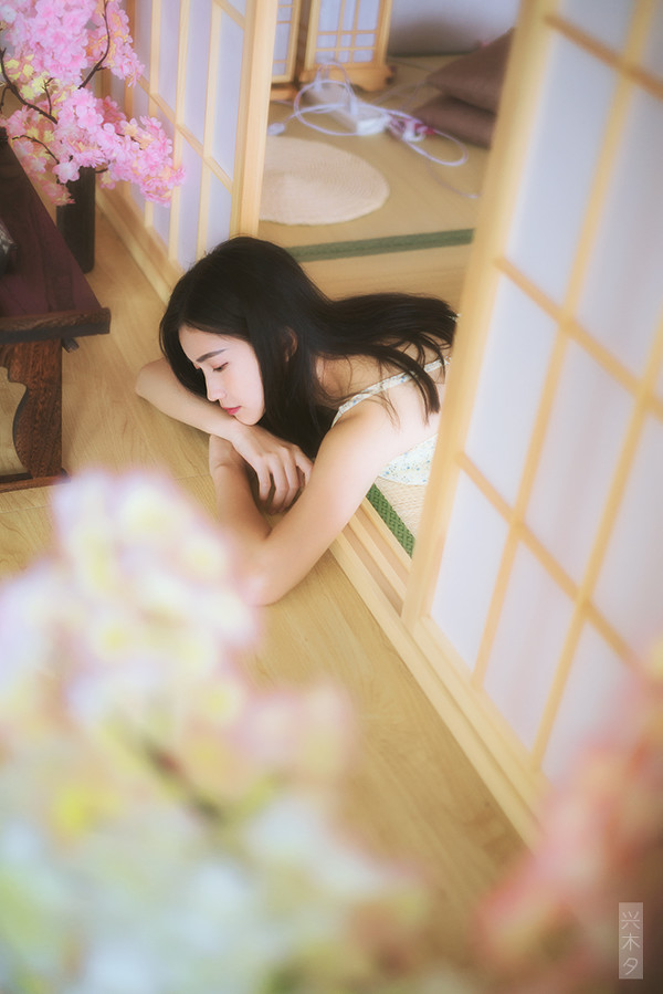 图片[9]-二次元COS分享时光清浅，许你安然-二次元COS分享次元吧