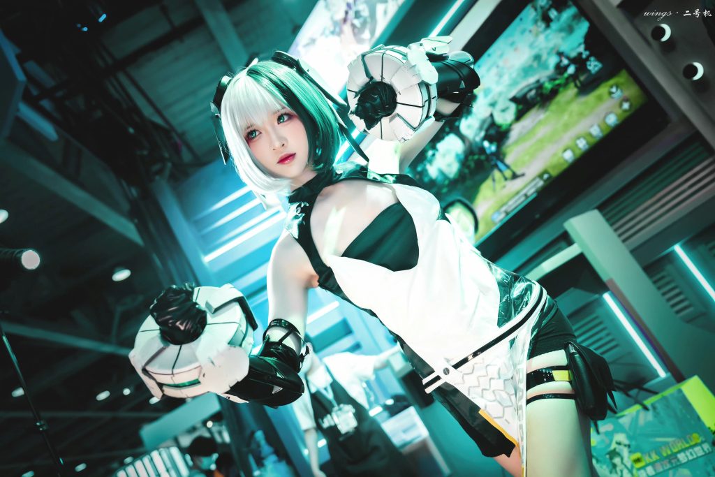 图片[4]-二次元COS分享二号机-二次元COS分享次元吧