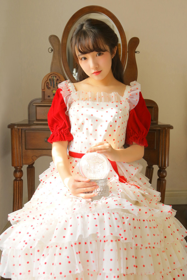 图片[4]-二次元COS分享可爱的女仆-二次元COS分享次元吧