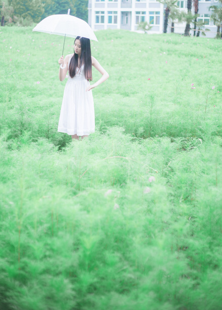 图片[5]-二次元COS分享夏日的薄荷-二次元COS分享次元吧