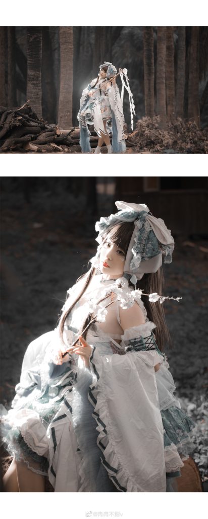 图片[17]-二次元COS分享【cos正片】@冉冉不甜v-博丽灵梦-二次元COS分享次元吧