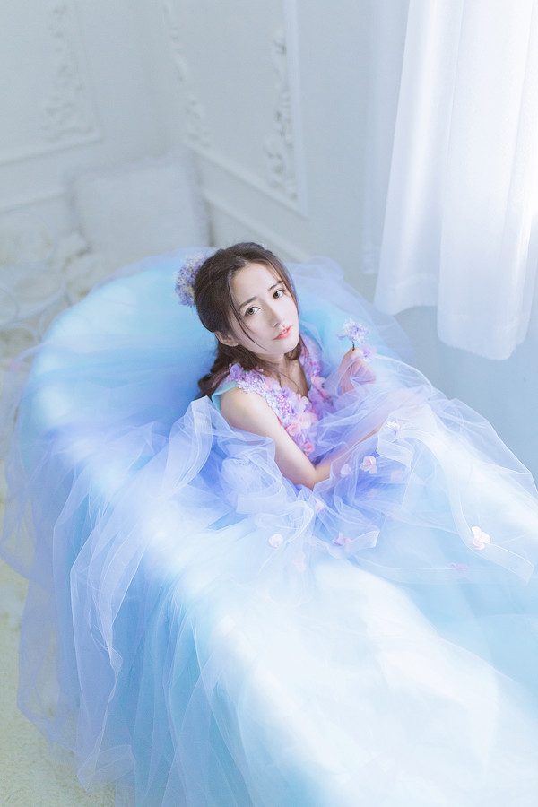 图片[9]-二次元COS分享你的爱如浩渺星辰-二次元COS分享次元吧