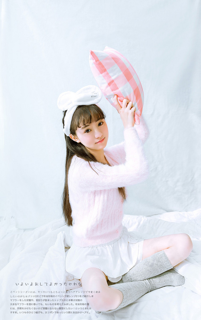 图片[8]-二次元COS分享你和阳光都在-二次元COS分享次元吧