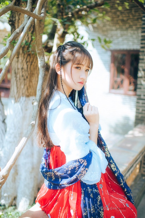 图片[8]-二次元COS分享渡一纸红尘-二次元COS分享次元吧