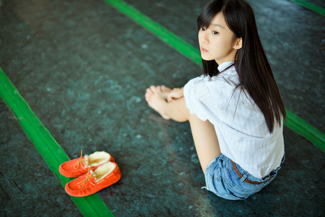 图片[4]-二次元COS分享可爱伊人-二次元COS分享次元吧