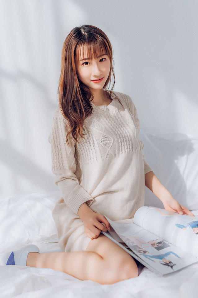 图片[5]-二次元COS分享惬意午后-二次元COS分享次元吧