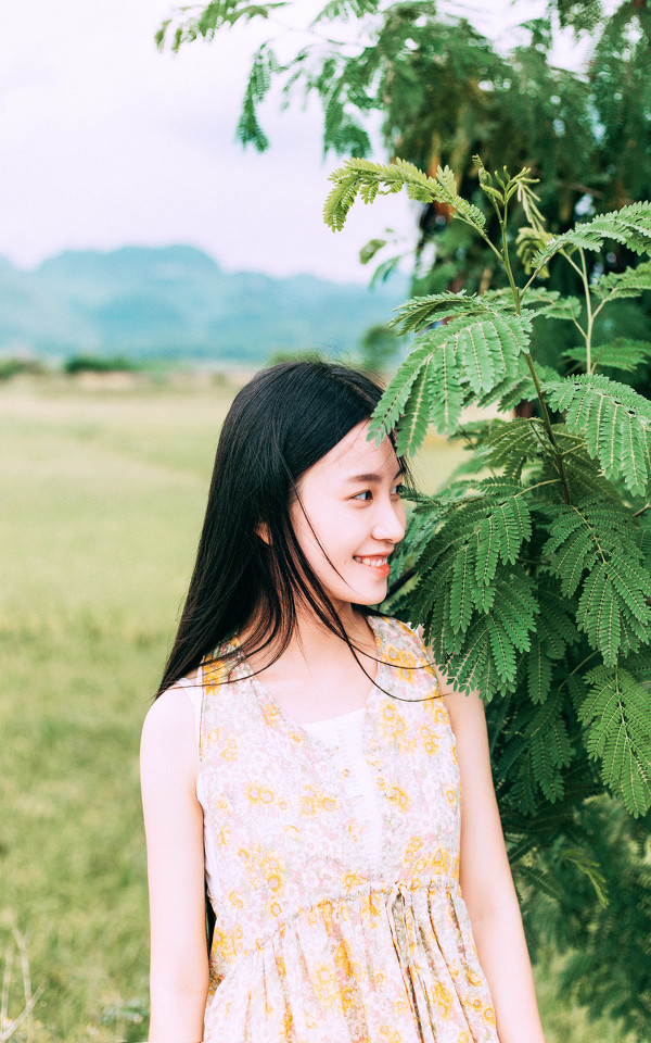 图片[2]-二次元COS分享阴天的田野上见到你仍有阳光-二次元COS分享次元吧