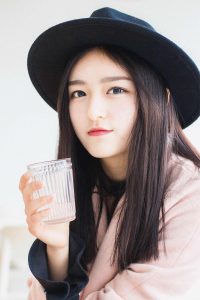 你的笑是夏天-二次元COS分享次元吧