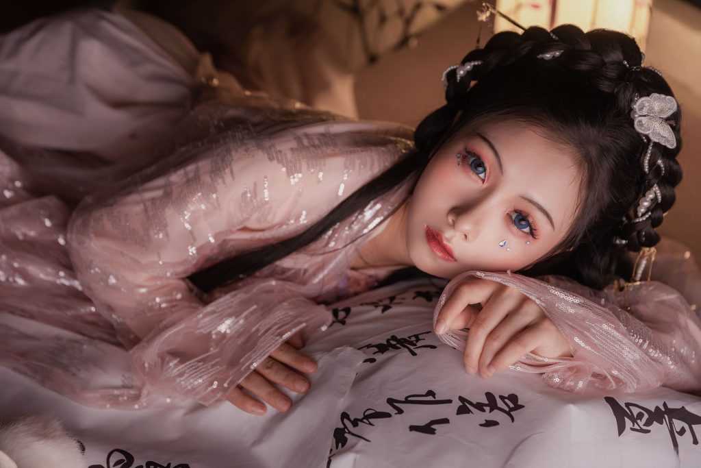 图片[4]-二次元COS分享【COS】古风-修修猫ww-二次元COS分享次元吧