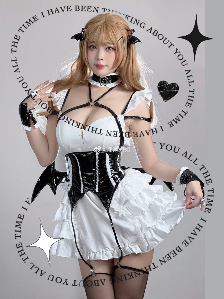 图片[3]-二次元COS分享【COS】耶米姐姐-二次元COS分享次元吧