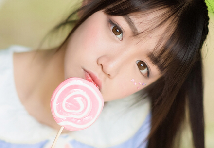 图片[19]-二次元COS分享这个小蘑菇有点可爱-二次元COS分享次元吧