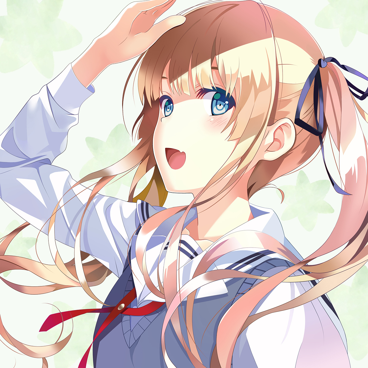 图片[5]-二次元COS分享【P站美图】英梨梨生日快乐！泽村·斯潘塞·英梨梨壁纸特辑-二次元COS分享次元吧