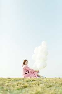 告白气球-二次元COS分享次元吧