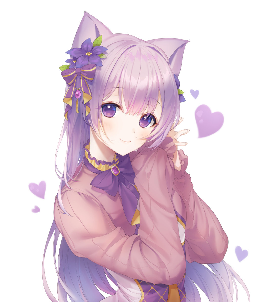 图片[6]-二次元COS分享[P站画师]高清美图 日本画师a20的超清插画作品，手机壁纸和电脑壁不用愁了~-二次元COS分享次元吧