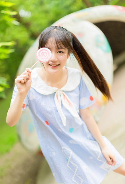 图片[4]-二次元COS分享这个小蘑菇有点可爱-二次元COS分享次元吧