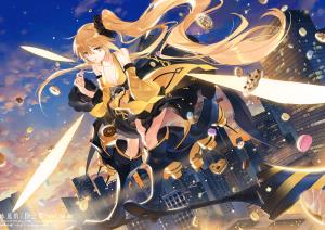 图片[15]-二次元COS分享[P站美图]永远的7日之都壁纸特辑-二次元COS分享次元吧