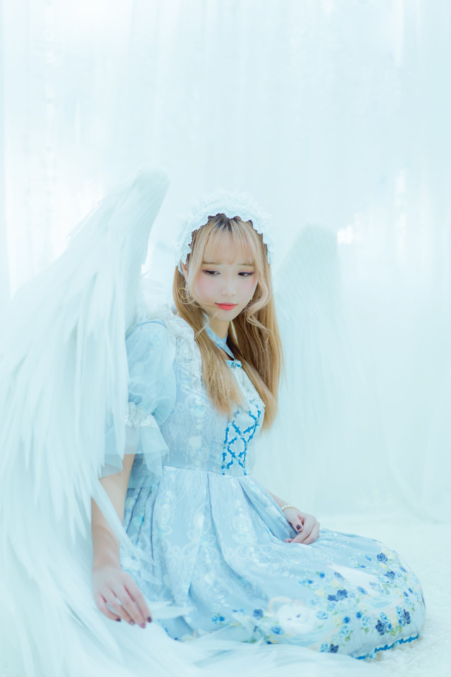 图片[3]-二次元COS分享奉若心兰-二次元COS分享次元吧