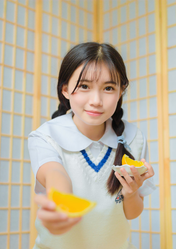 图片[6]-二次元COS分享我有橙子，你吃么？-二次元COS分享次元吧