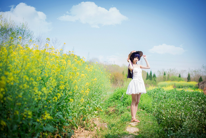 图片[10]-二次元COS分享野外小精灵-二次元COS分享次元吧