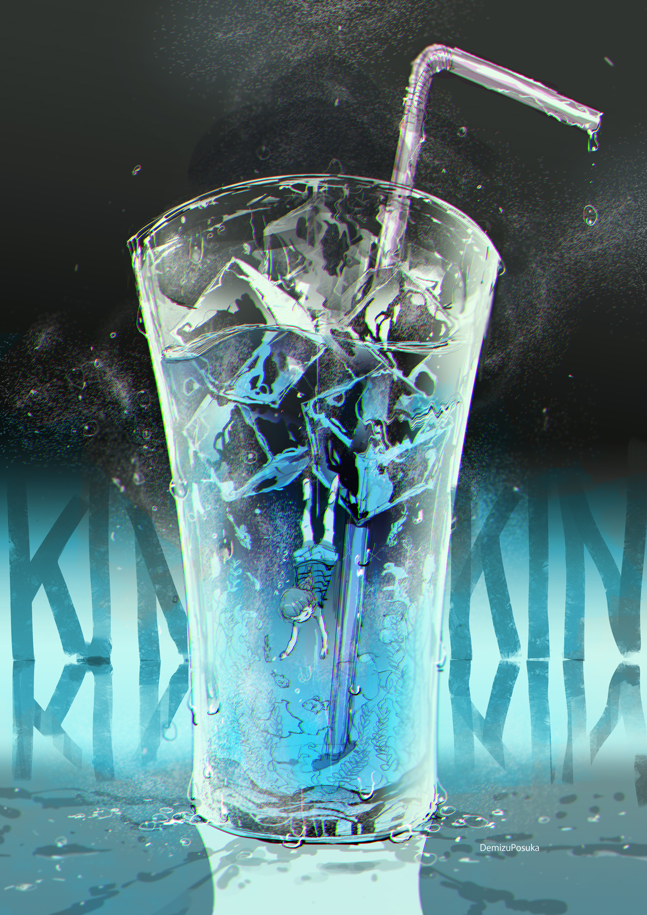 图片[4]-二次元COS分享[P站日榜] 2021年8月12日综合排行榜-二次元COS分享次元吧