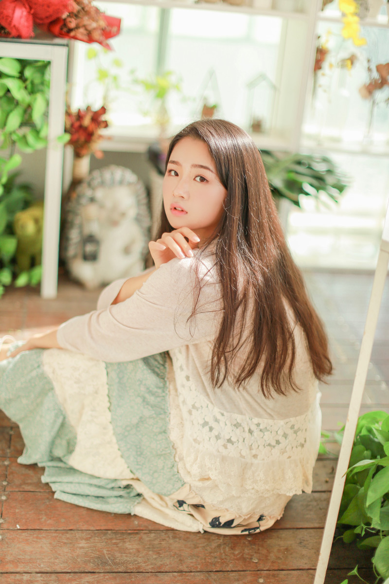 图片[4]-二次元COS分享清新下午茶-二次元COS分享次元吧