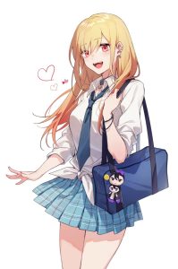 【P站插画】初音未来 風の旅人 兽耳女孩 妹子在泡柠檬澡-二次元COS分享次元吧