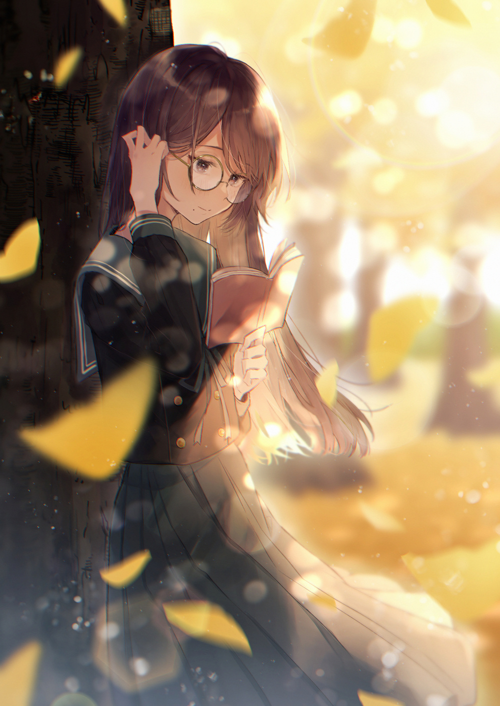 图片[12]-二次元COS分享[P站画师]日本画师ねこじし的插画作品-二次元COS分享次元吧