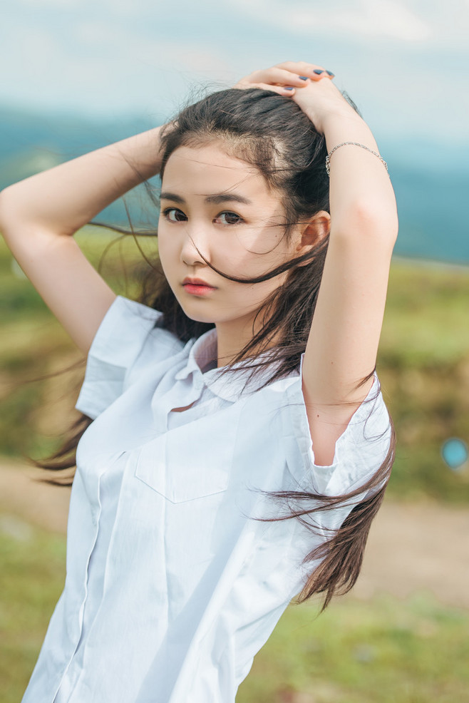 图片[2]-二次元COS分享清新花草香-二次元COS分享次元吧