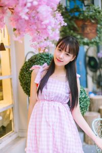 日系小清新-二次元COS分享次元吧