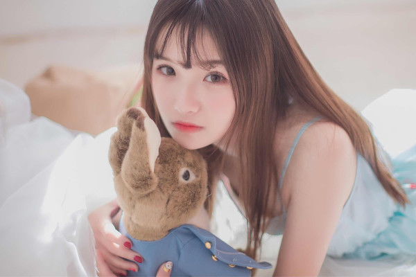 图片[10]-二次元COS分享甜甜的梦-二次元COS分享次元吧